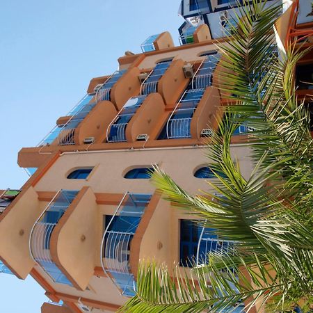 Hotel Penelope Primorsko Exterior photo